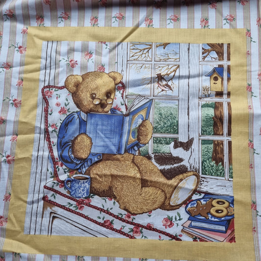 Teddy panel 3