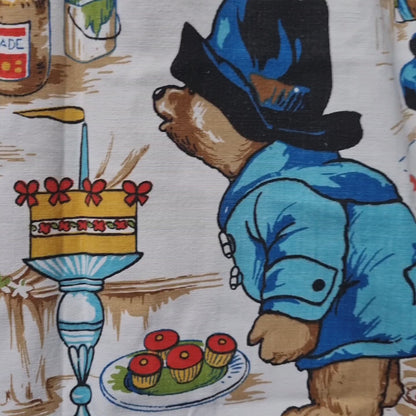 Paddington bear