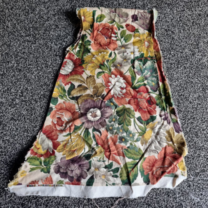 Large floral